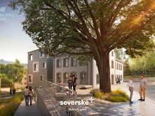 Prodej bytu 2+kk 55 m² (Jednopodlažní)