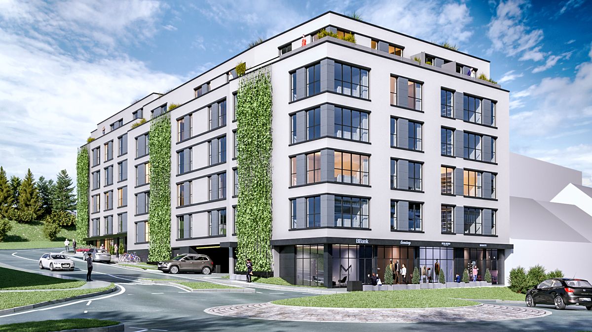 Prodej bytu 1+kk 36 m²