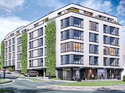 Prodej bytu 1+kk 36 m²