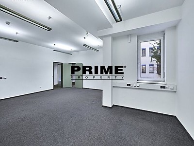 Pronájem kanceláře 46 m²