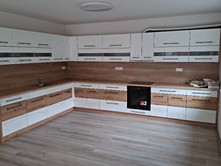 Pronájem bytu 4+kk 100 m²