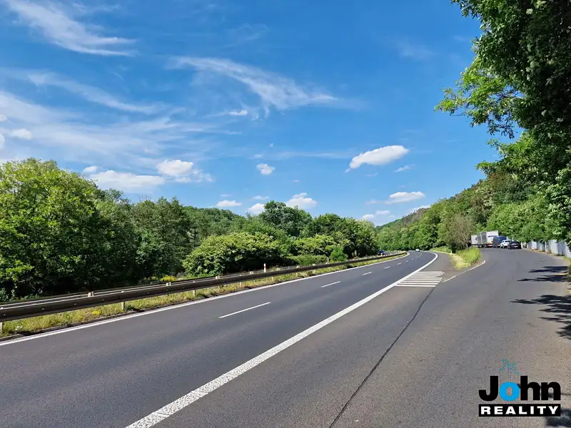 Prodej louky 5950 m², Želenice – náhled fotky 1