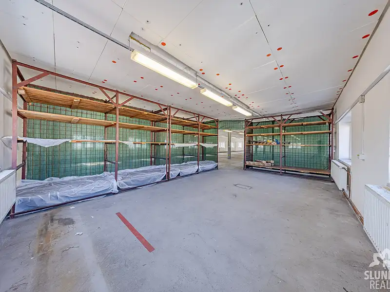 Pronájem skladového prostoru 391 m², Uherský Brod – náhled fotky 3