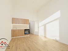 Pronájem bytu 1+kk 26 m²