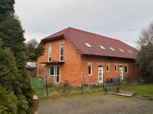 Dražba  vícegeneračního domu 287 m², pozemek 656