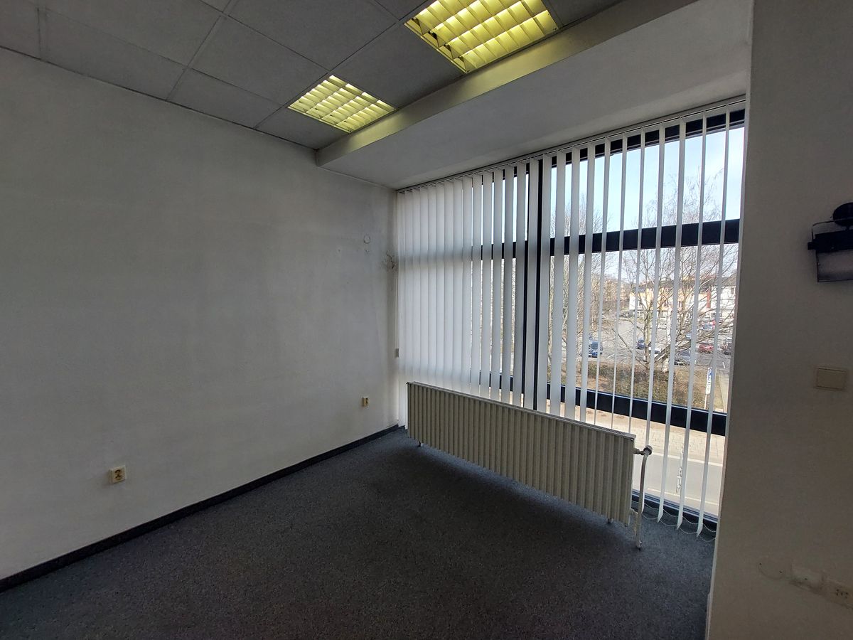 Pronájem kanceláře 54 m², Boskovice – fotka 1 z 3