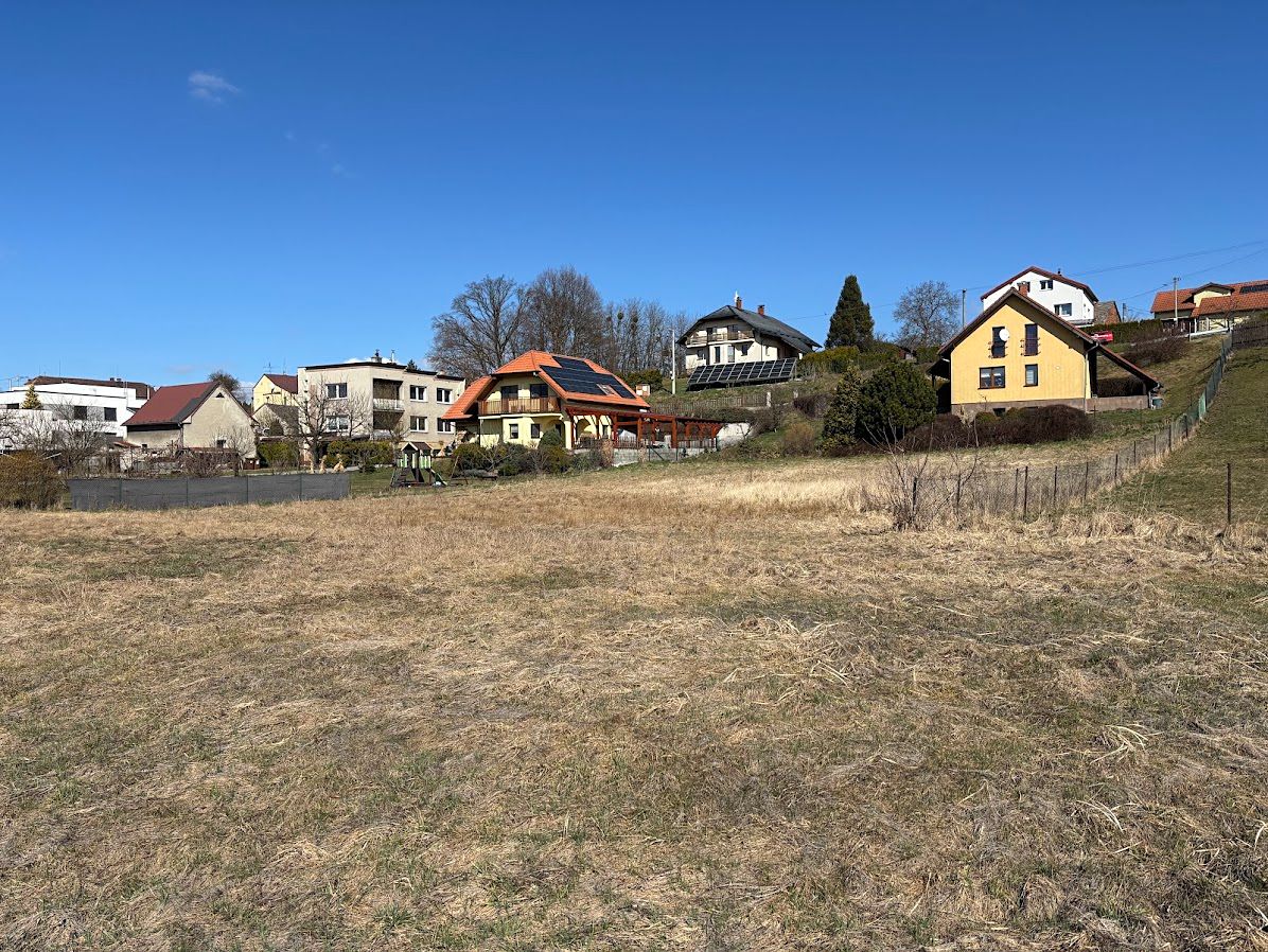 Prodej zahrady 2196 m² – fotografie 2