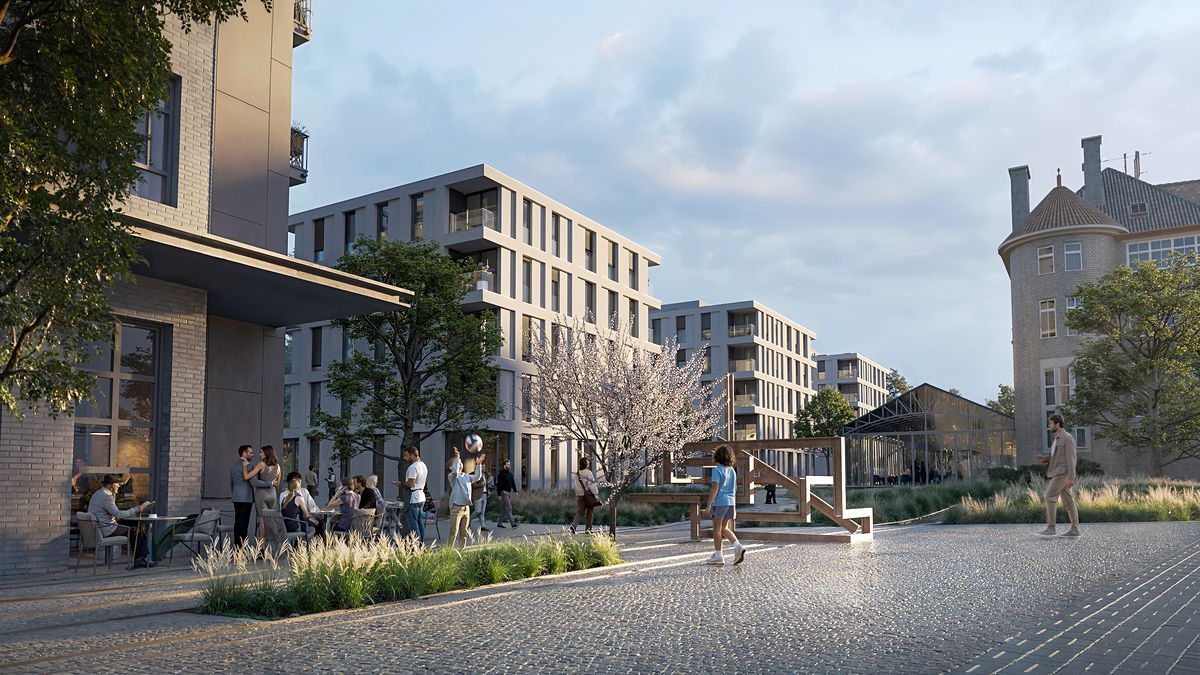 Prodej bytu 2+kk 56 m² (Jednopodlažní)