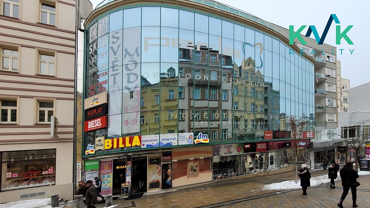 Pronájem obchodního prostoru 371 m² – fotografie 3