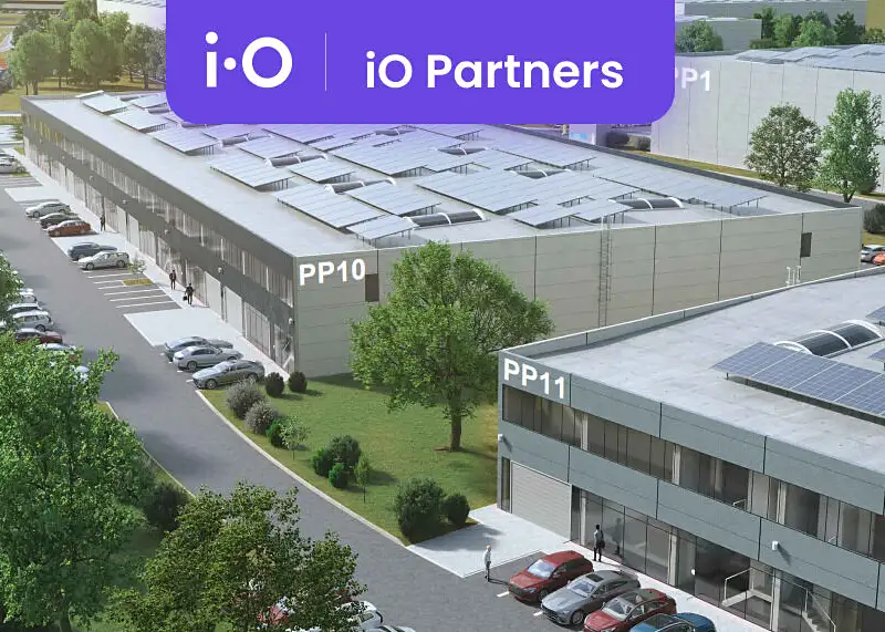 Pronájem skladového prostoru 10580 m², Ústí nad Labem – náhled fotky 3