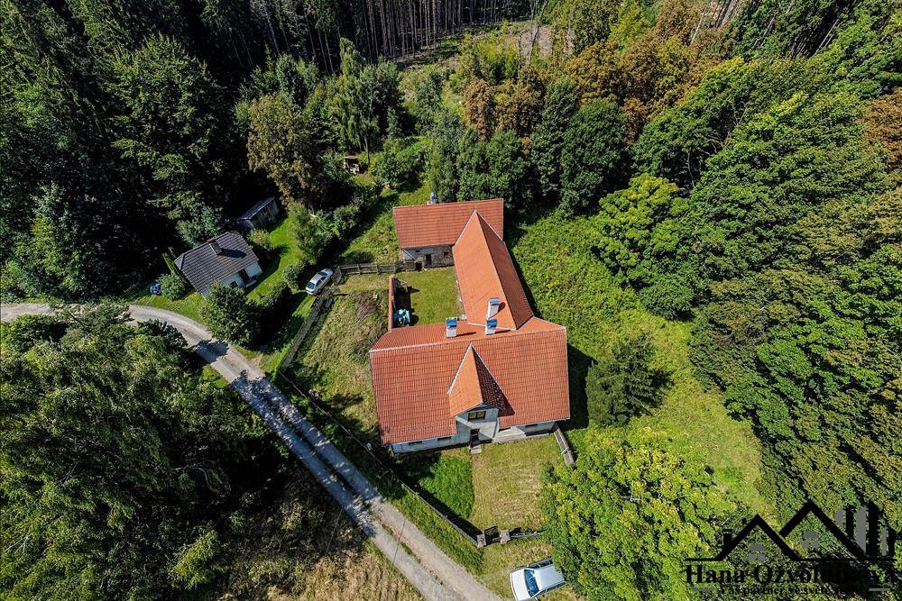 Prodej rodinného domu 400 m², pozemek 691 m²