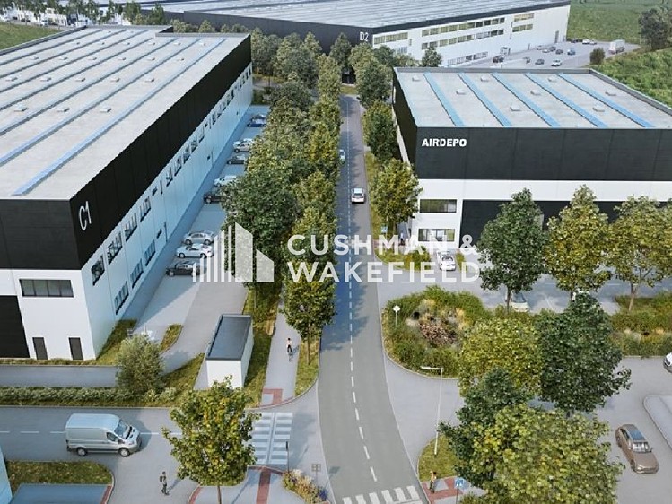 Комерційне приміщення в оренду, 1 300 м² (4 з 4)