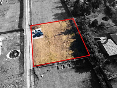 Prodej  zahrady 762 m²