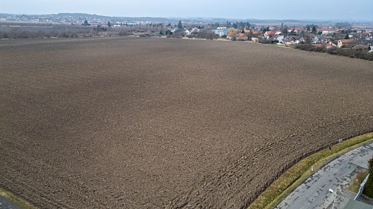 Prodej stavebního pozemku 5230 m² – fotografie 5