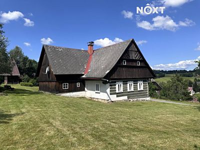 Prodej ubytovacího zařízení 160 m²