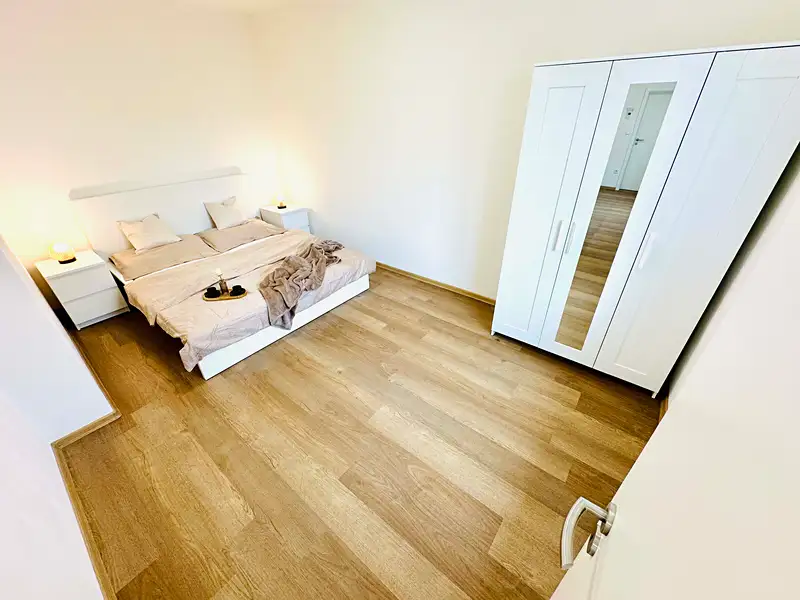 Pronájem bytu 2+kk 36 m², Jihlava – náhled fotky 2