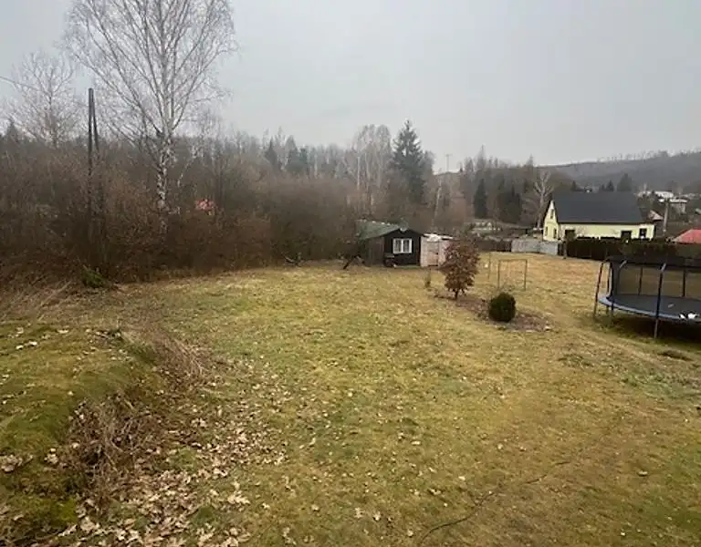 Prodej chaty 141 m², pozemek 897 m², Vítkov – náhled fotky 2
