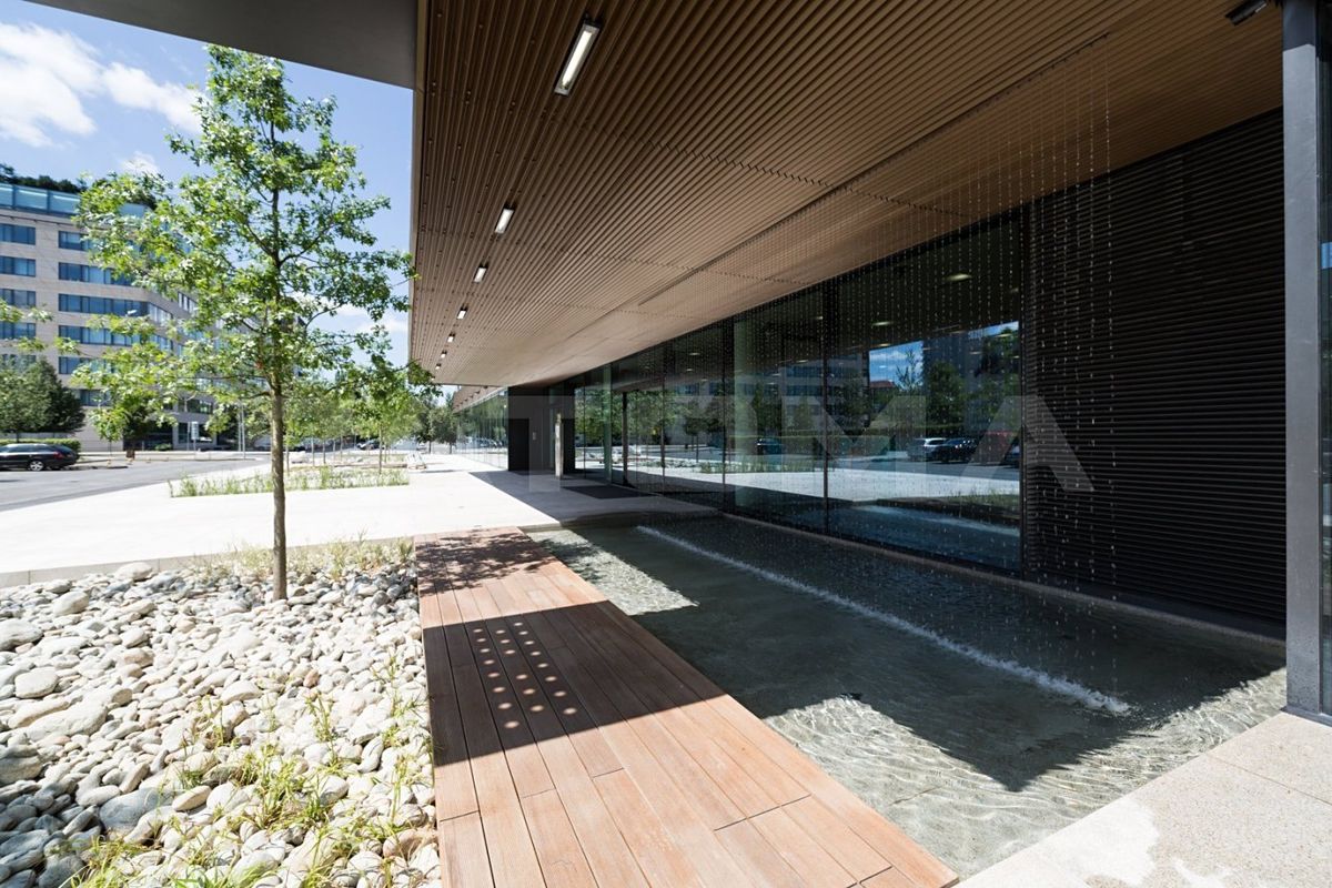 Pronájem kanceláře 600 m² – fotografie 5