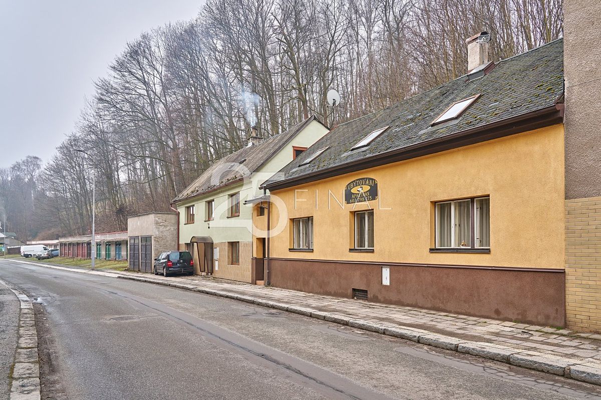 Prodej rodinného domu 141 m², pozemek 517 m² – fotografie 3
