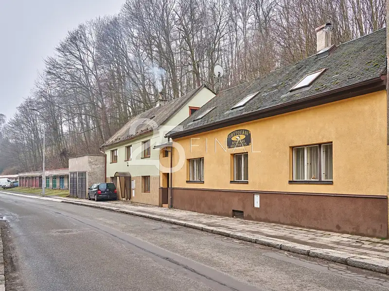 Prodej rodinného domu 141 m², pozemek 483 m², Úpice – náhled fotky 3