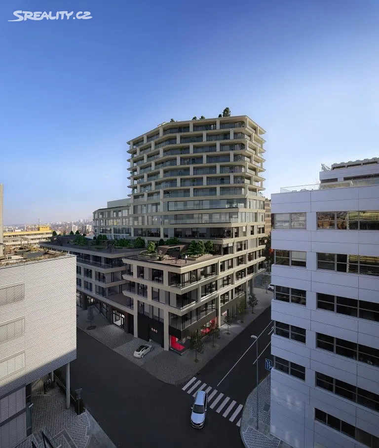 Pronájem obchodního prostoru 200 m² – pohled 5