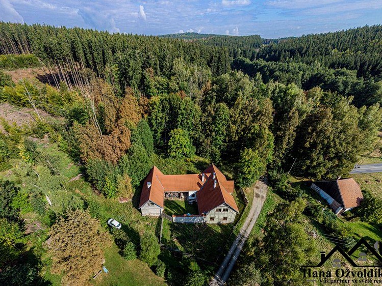 Prodej domu, 400 m² (24 z 26)