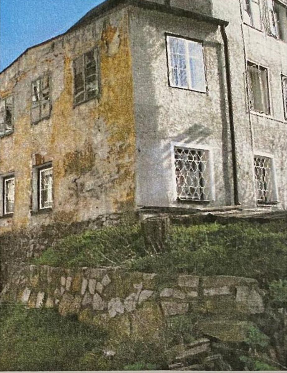 Prodej komerčního pozemku 268 m² – fotografie 2