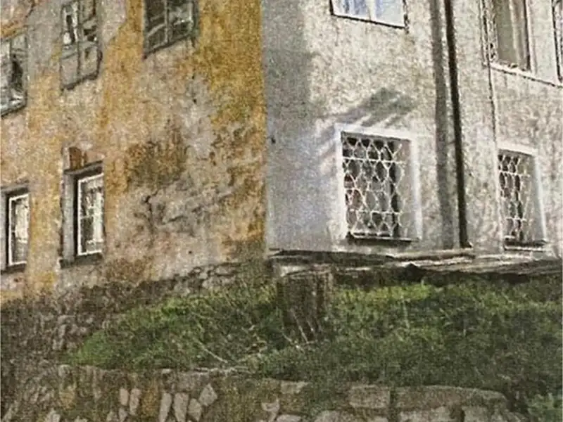 Prodej komerčního pozemku 268 m², Karlovy Vary – náhled fotky 2