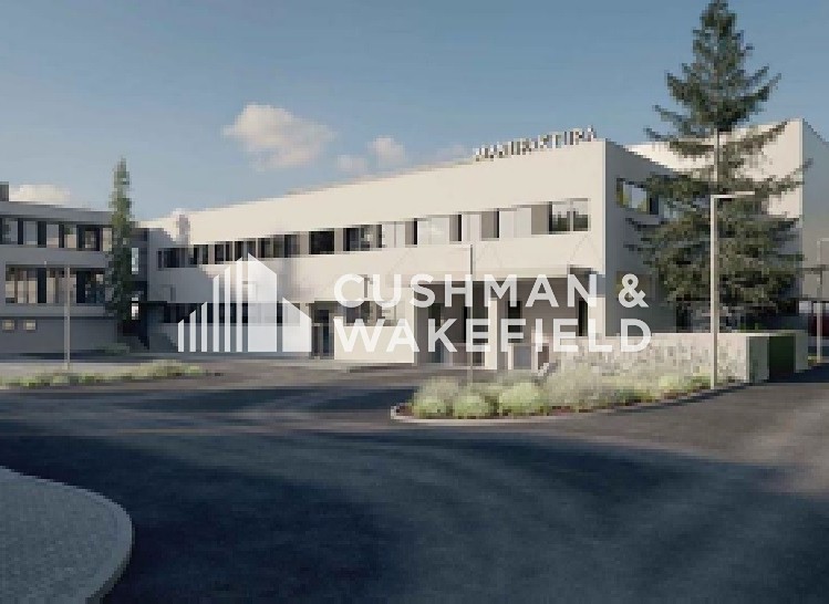 Комерційне приміщення в оренду, 1 000 м² (1 з 5)