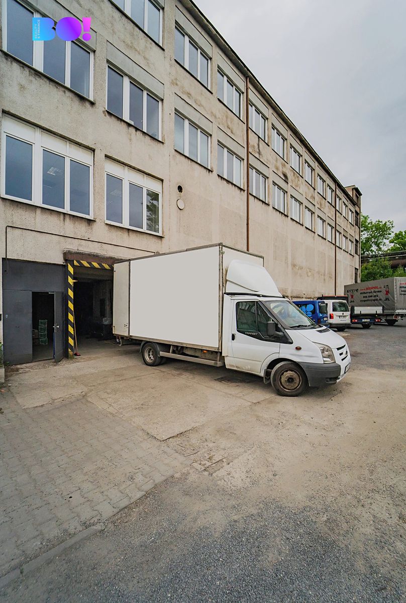 Pronájem kanceláře 60 m² – fotografie 2