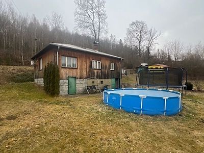 Prodej chaty 141 m², pozemek 897 m²