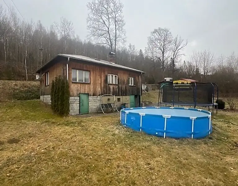 Prodej chaty 141 m², pozemek 897 m², Vítkov – náhled fotky 1