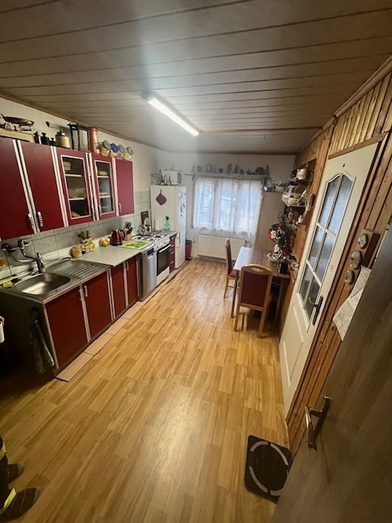 Prodej chaty 141 m², pozemek 897 m² – fotografie 3