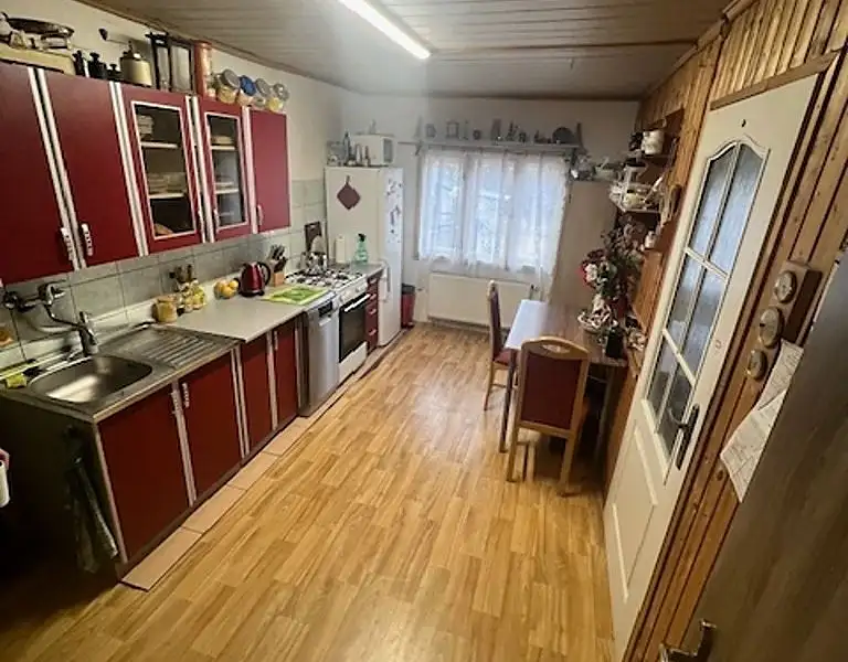 Prodej chaty 141 m², pozemek 897 m², Vítkov – náhled fotky 3
