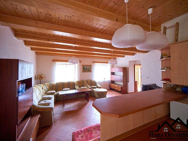 Prodej domu, 400 m² (6 z 26)
