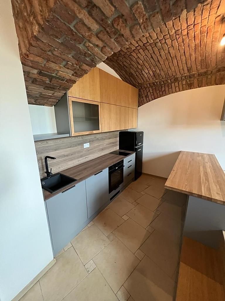 Prodej bytu 2+kk 60 m² – fotografie 2