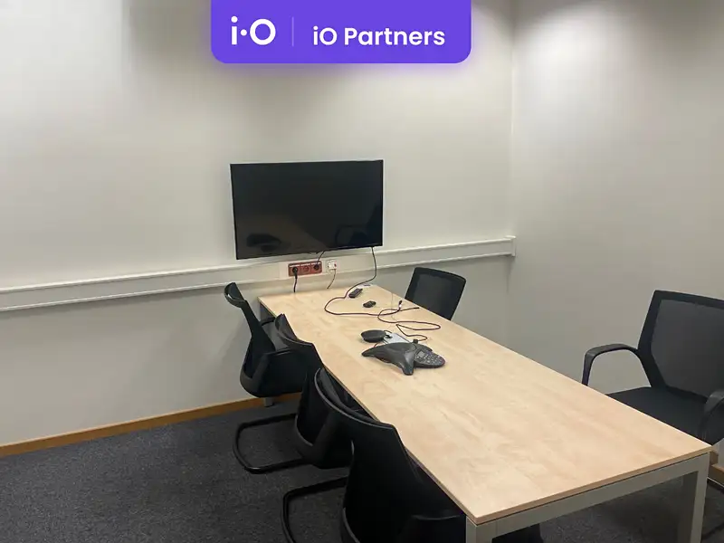Pronájem kanceláře 2000 m², Rakovník – náhled fotky 3