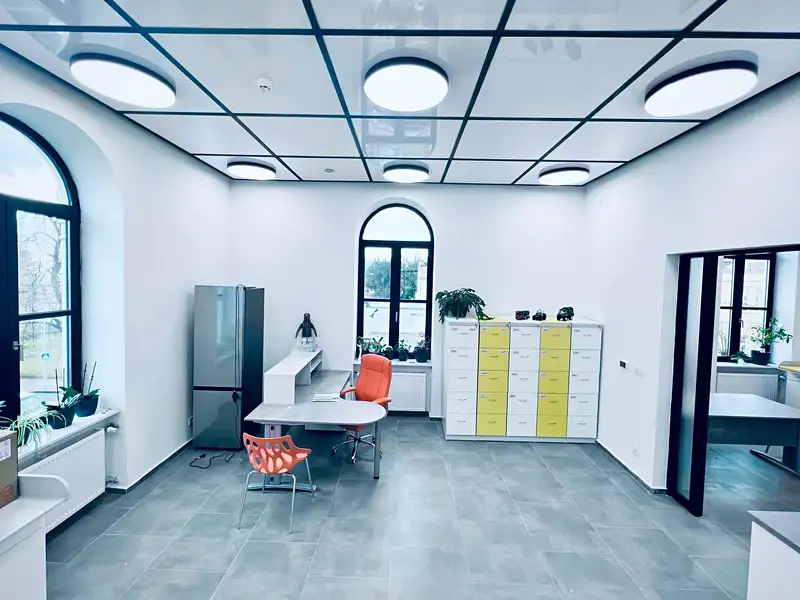 Pronájem ordinace 79 m², Nový Bor – náhled fotky 1