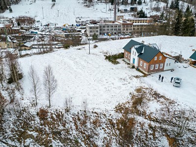 Ділянка на продаж, 2 200 м² (2 з 9)