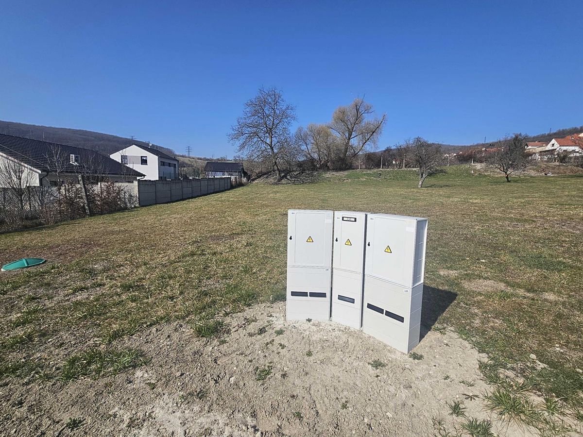 Prodej stavebního pozemku 1440 m² – fotografie 3