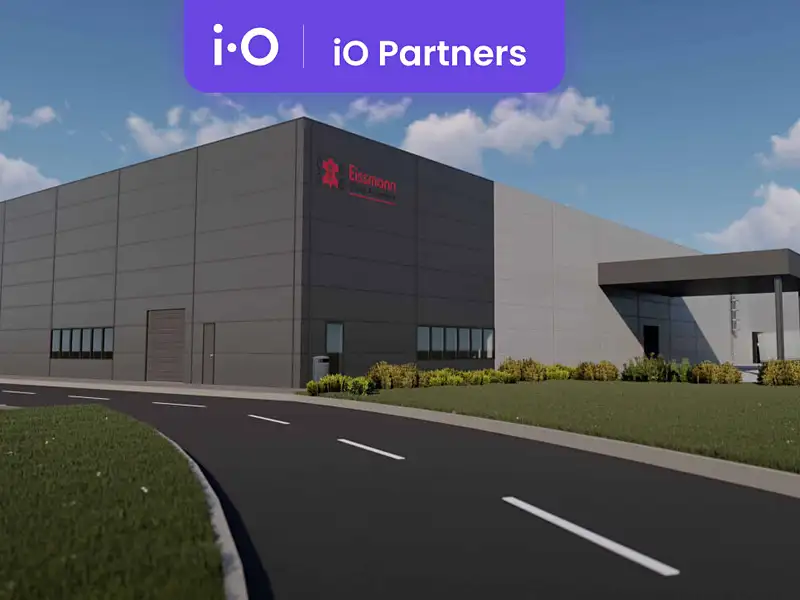 Pronájem skladového prostoru 5271 m², Bor – náhled fotky 3