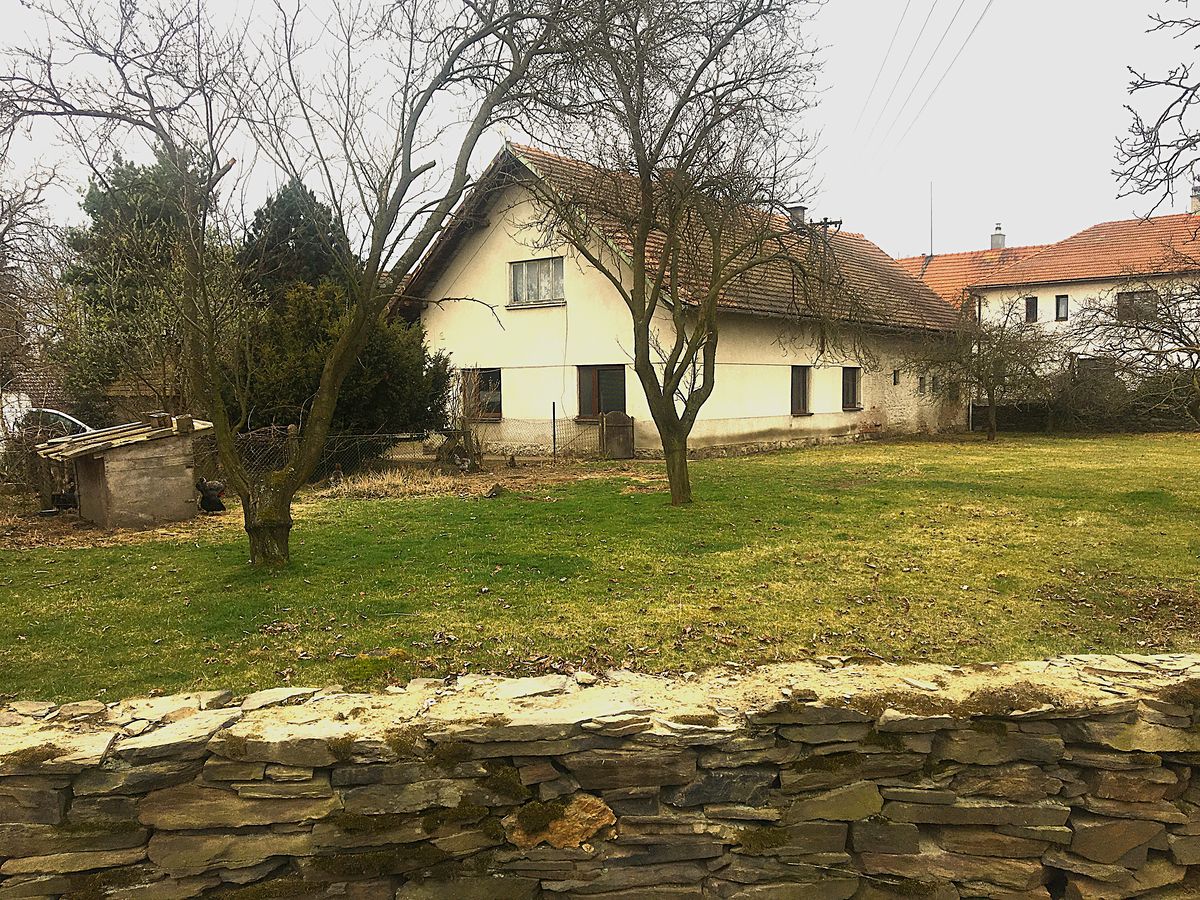 Prodej rodinného domu 180 m², pozemek 3119 m² – fotografie 3