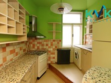 Prodej bytu 1+1 33 m²