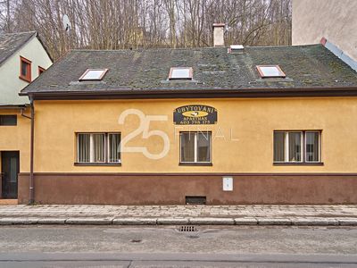 Prodej rodinného domu 141 m², pozemek 483 m²