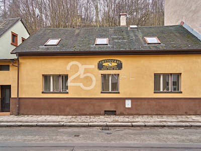 Prodej  rodinného domu 141 m², pozemek 517 m²