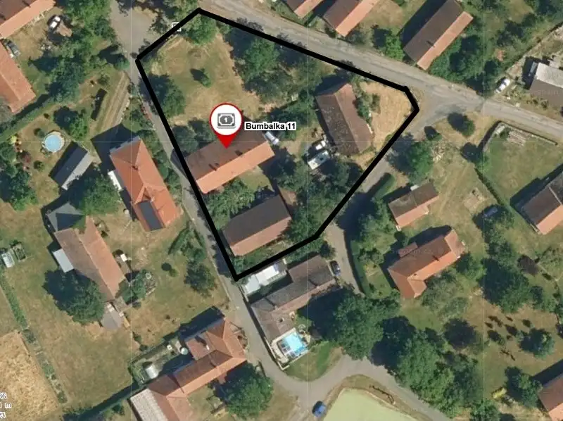 Prodej rodinného domu 180 m², pozemek 3119 m², Turkovice – náhled fotky 2