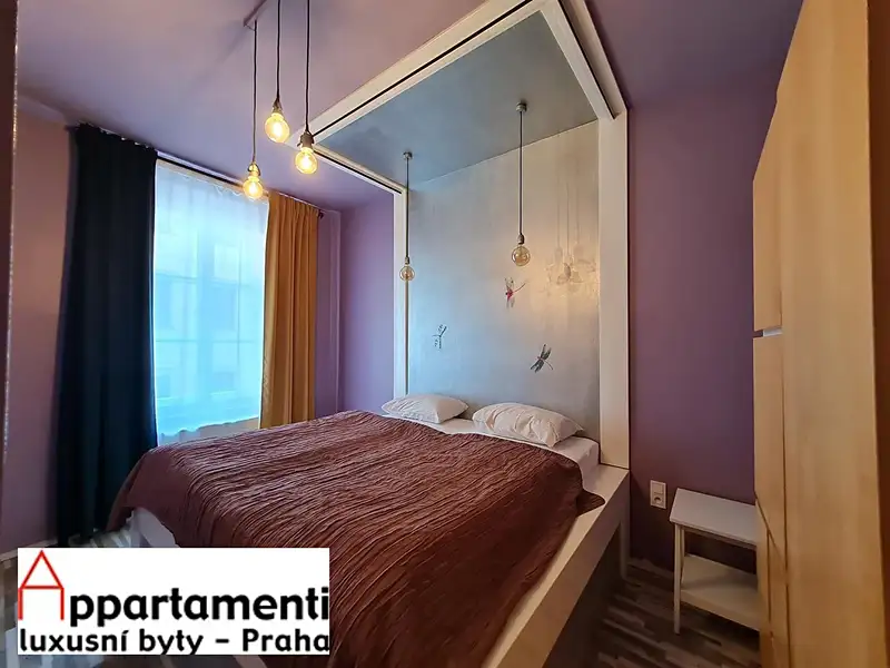 Prodej bytu 3+kk 70 m², Praha – náhled fotky 3