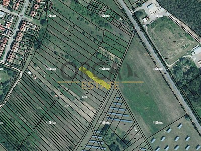 Grundstück zum Kauf, 827 m² (2 von 5)