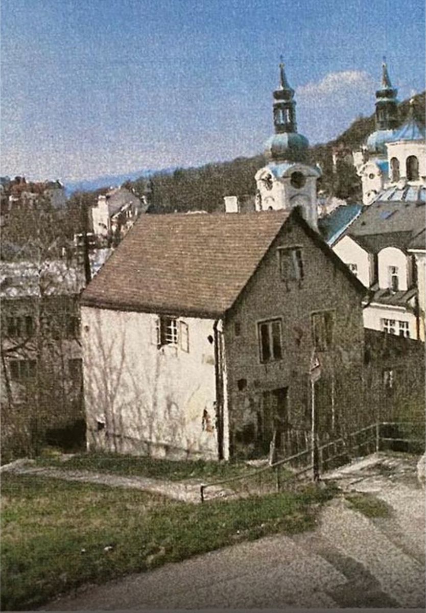 Prodej komerčního pozemku 268 m² – fotografie 3