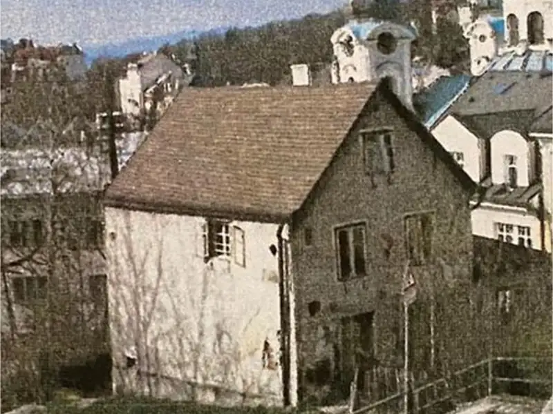 Prodej komerčního pozemku 268 m², Karlovy Vary – náhled fotky 3